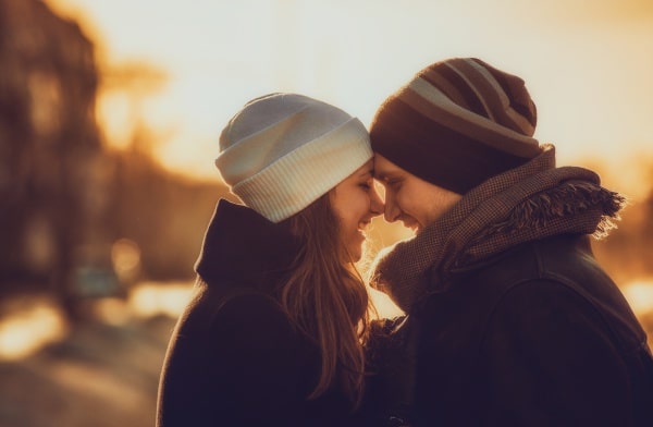 5 Ways to Use the Law of Attraction in Dating Make Him Yours