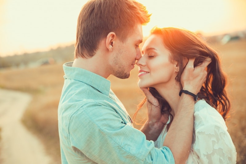 5 Ways to Use the Law of Attraction in Dating