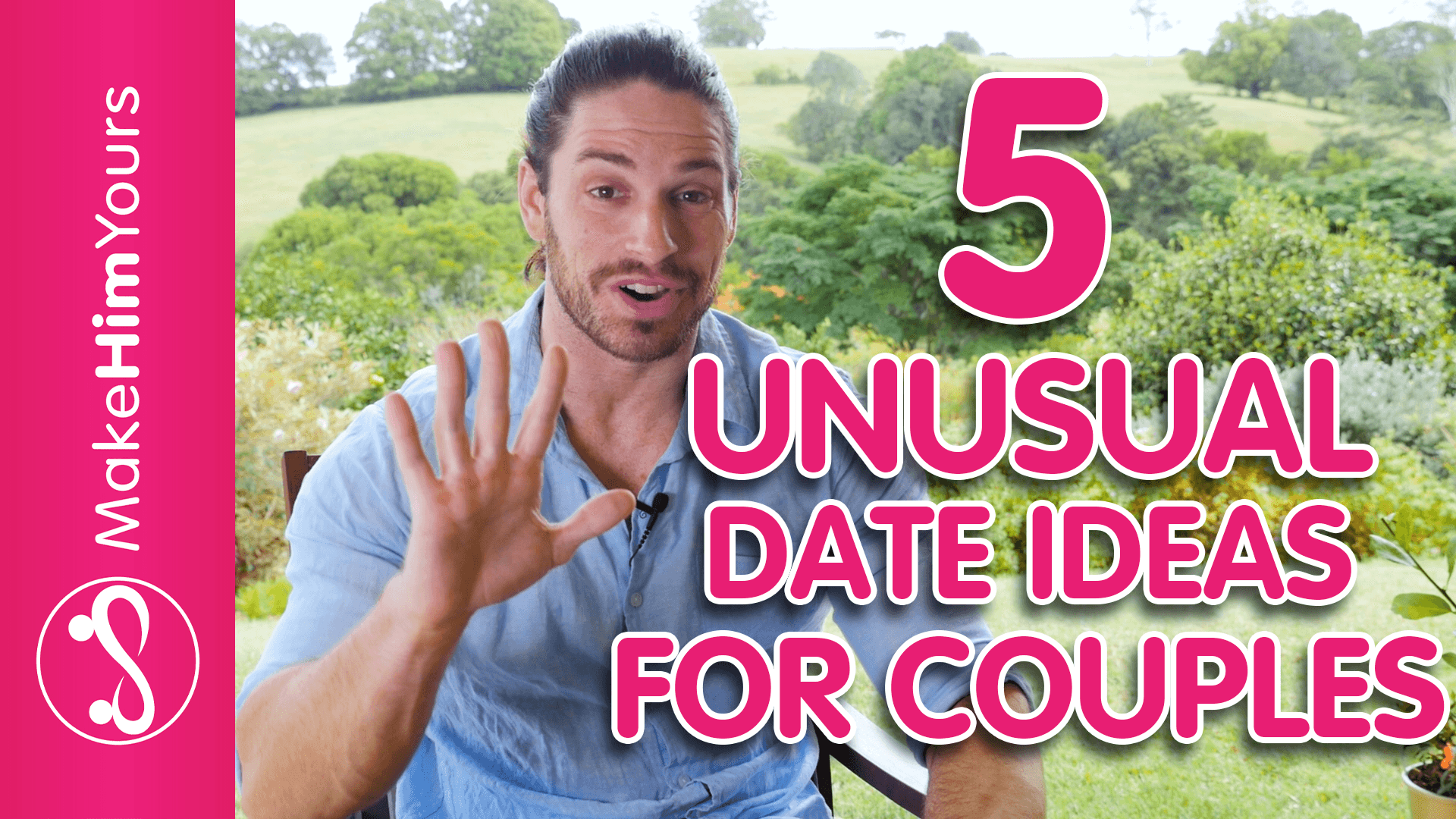 5 Unusual Date Ideas For Couples