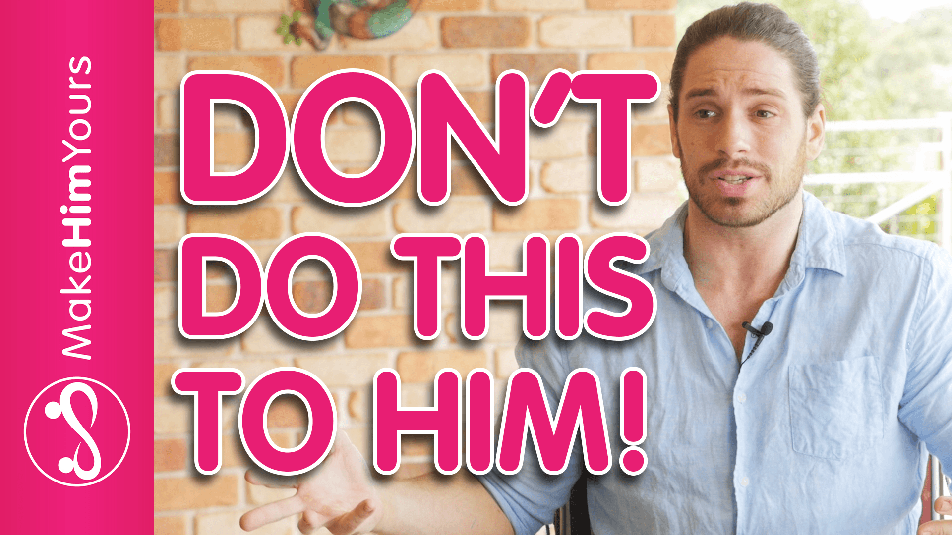 Things Girls Do That Turn Guys Off (Do THIS and he’ll NEVER be your boyfriend!)