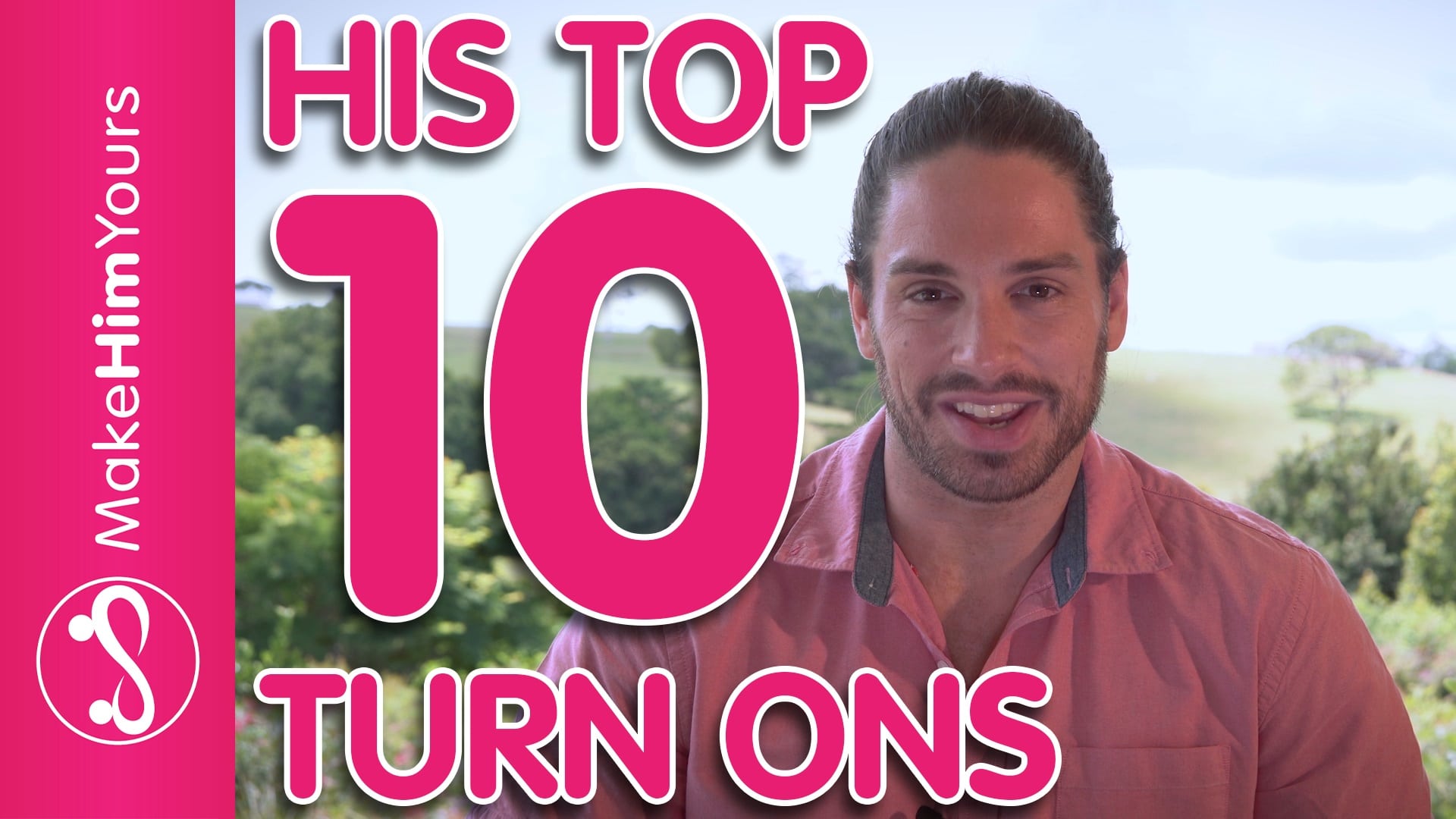 10 Things That Turn Guys On In The Bedroom | "What do men find sexy