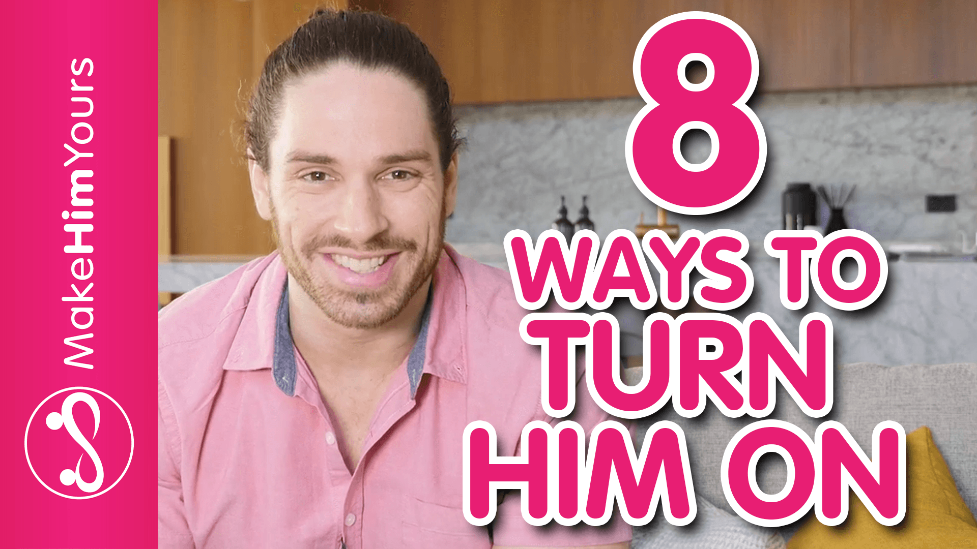 8 Sexy Things Girls Do That Turn Guys On Without Being