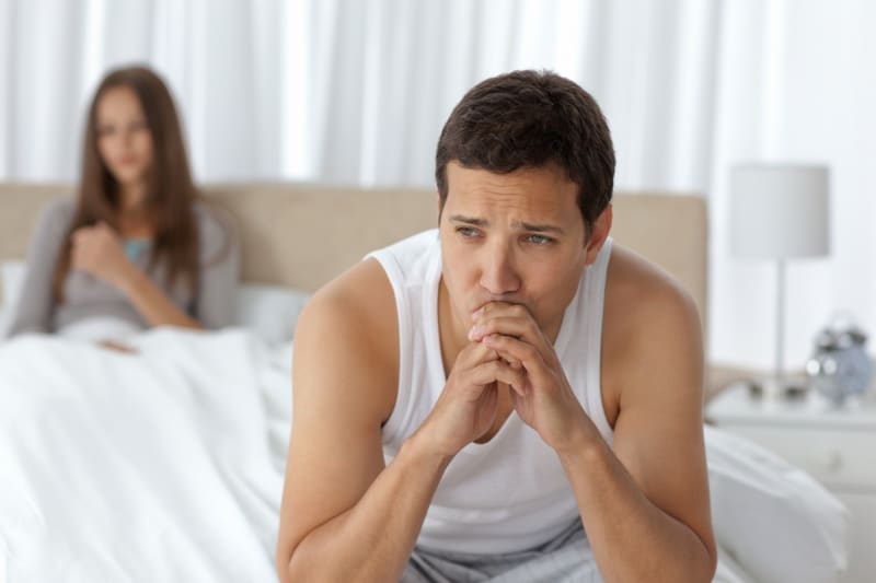 10 Things Men Want From You (That They Won’t Ask For)
