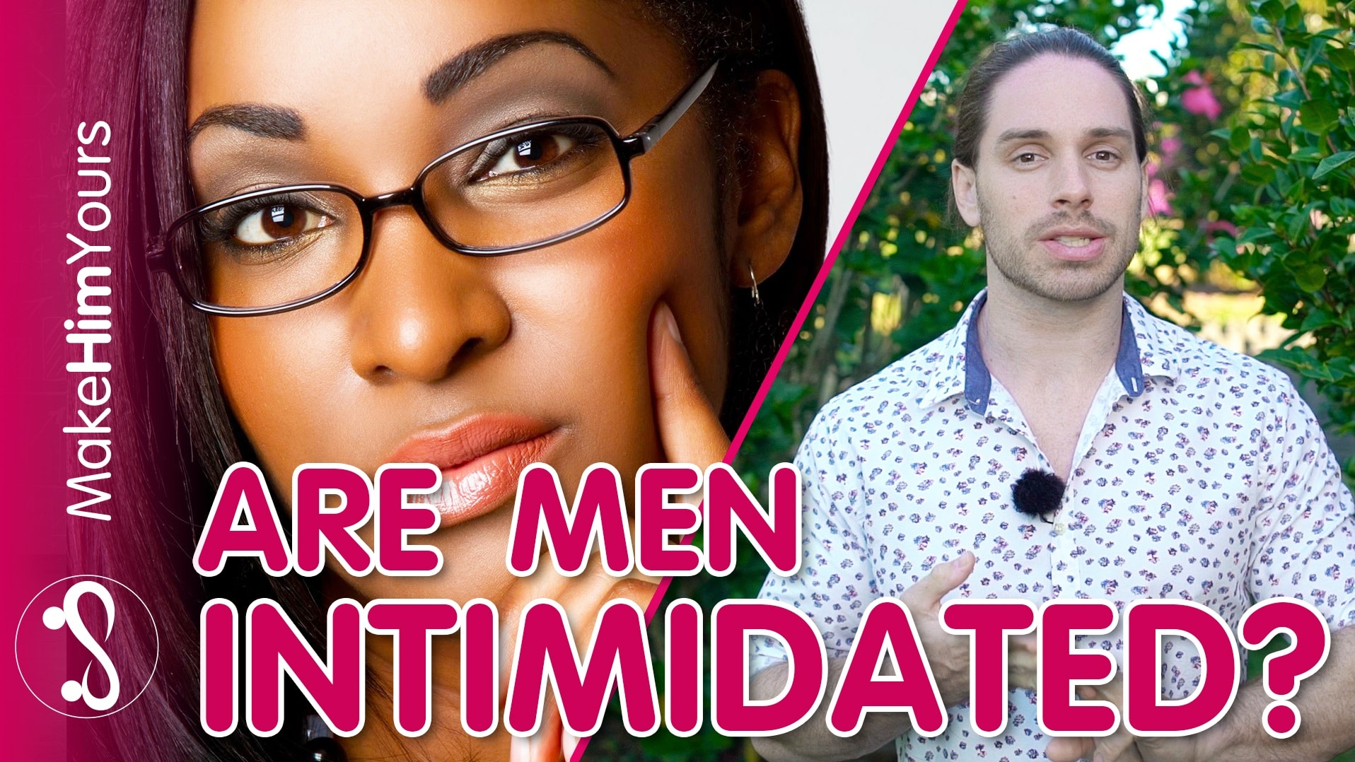Are Men Intimidated By Your Success? Here’s The Real Truth
