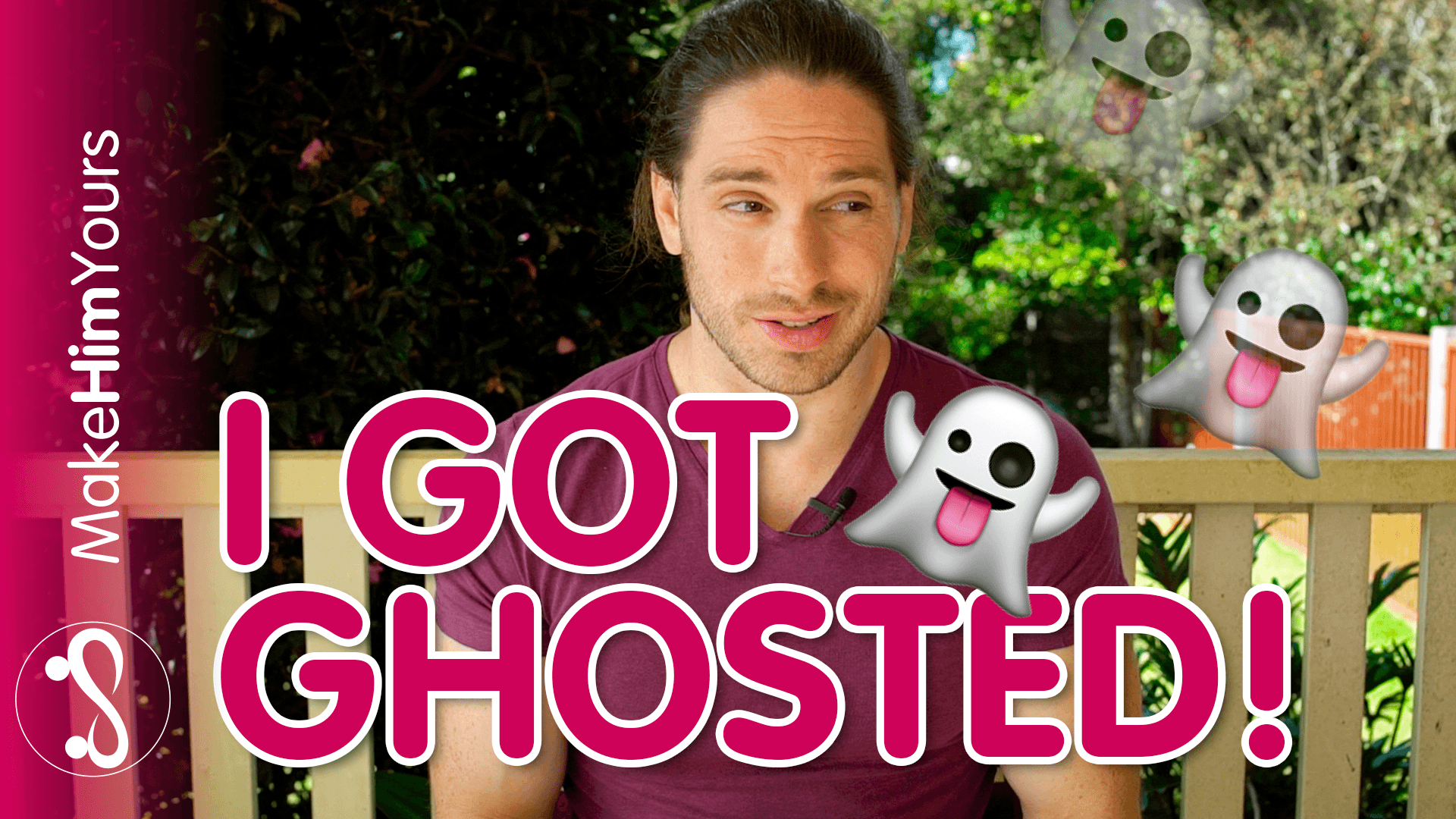 When A Dating Coach Gets Ghosted!