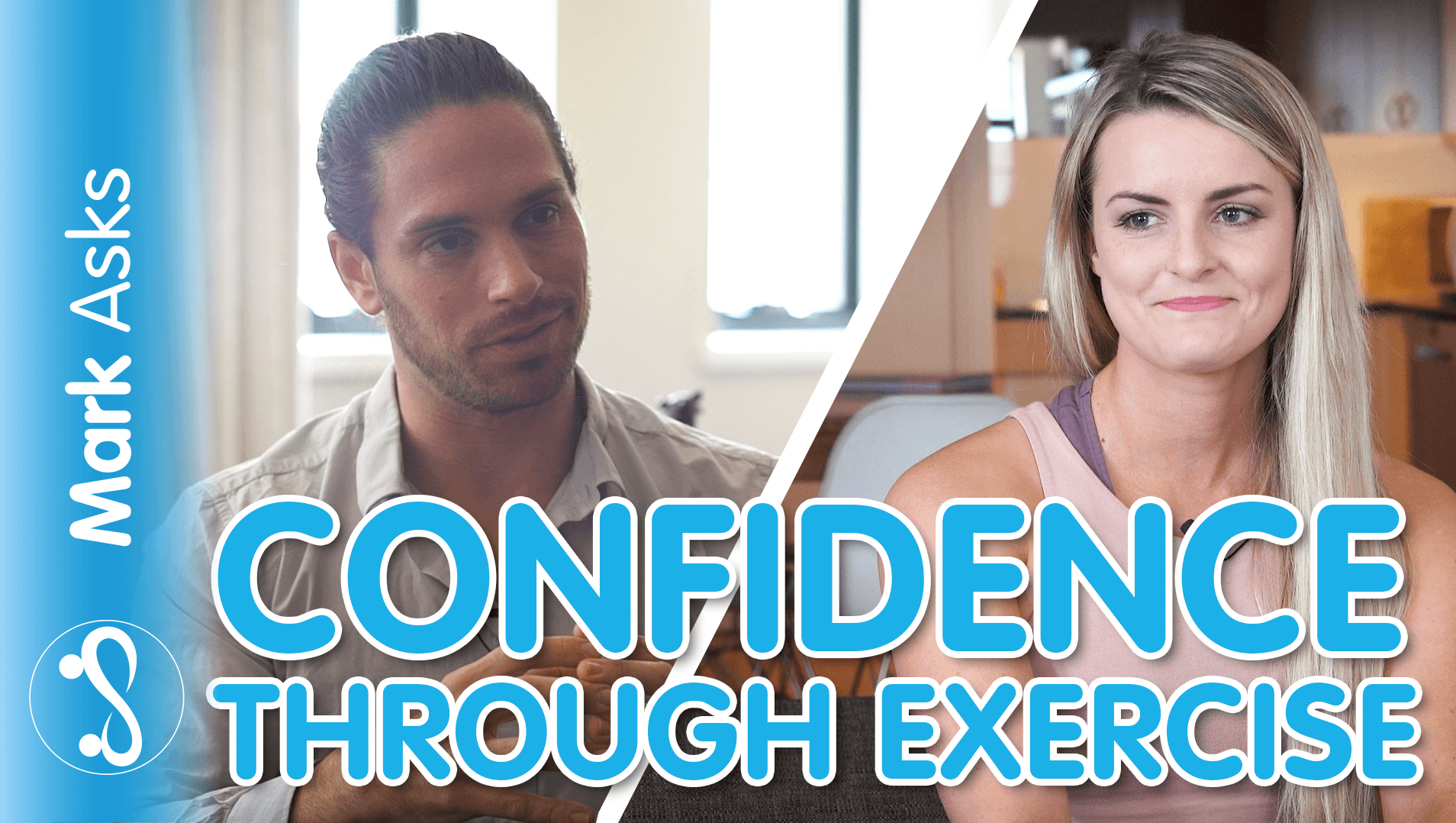 Confidence Through Exercise – Weight Training & Self Confidence