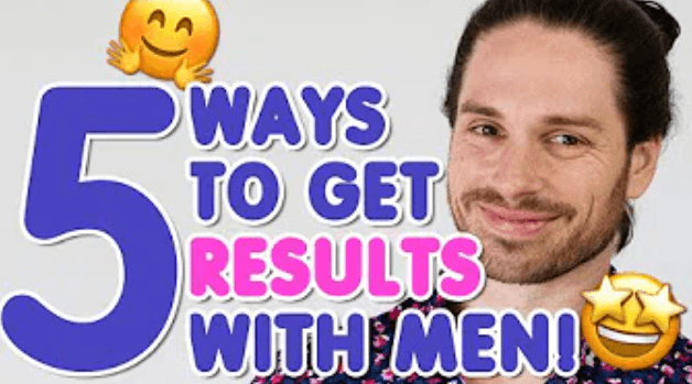5 Things Getting RESULTS In My Clients’ Lives – How You Can Find Love NOW!