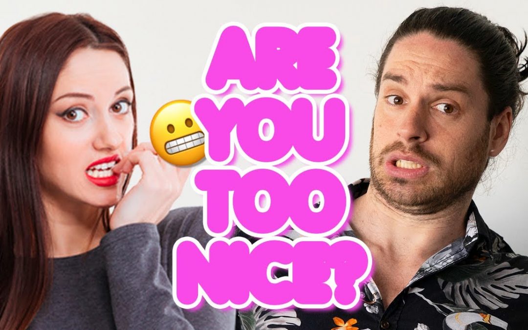 7 Signs He Sees You As A Nice Girl