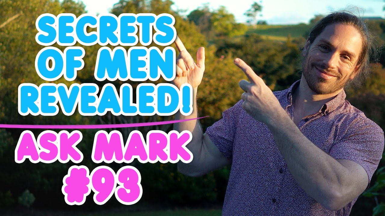 How Long Is Too Long To Wait For A Guy To Become Exclusive? | Ask Mark #93