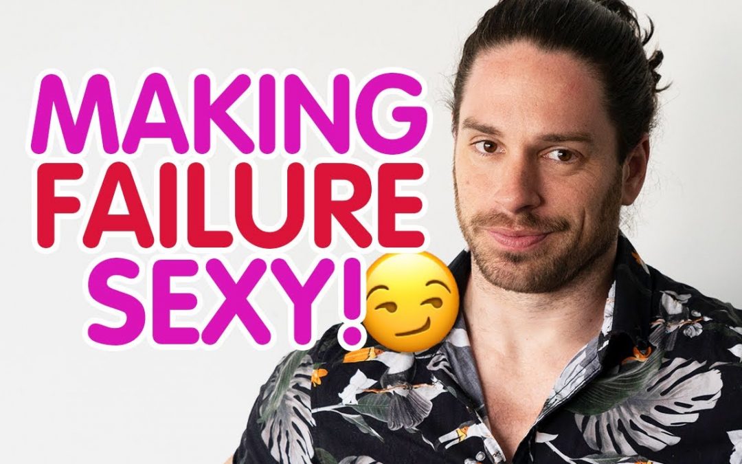 Men LOVE A Woman Who Fails… IF You Do This!