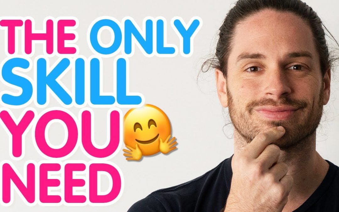 This One Skill Gets You 99.9% Of Men’s Respect