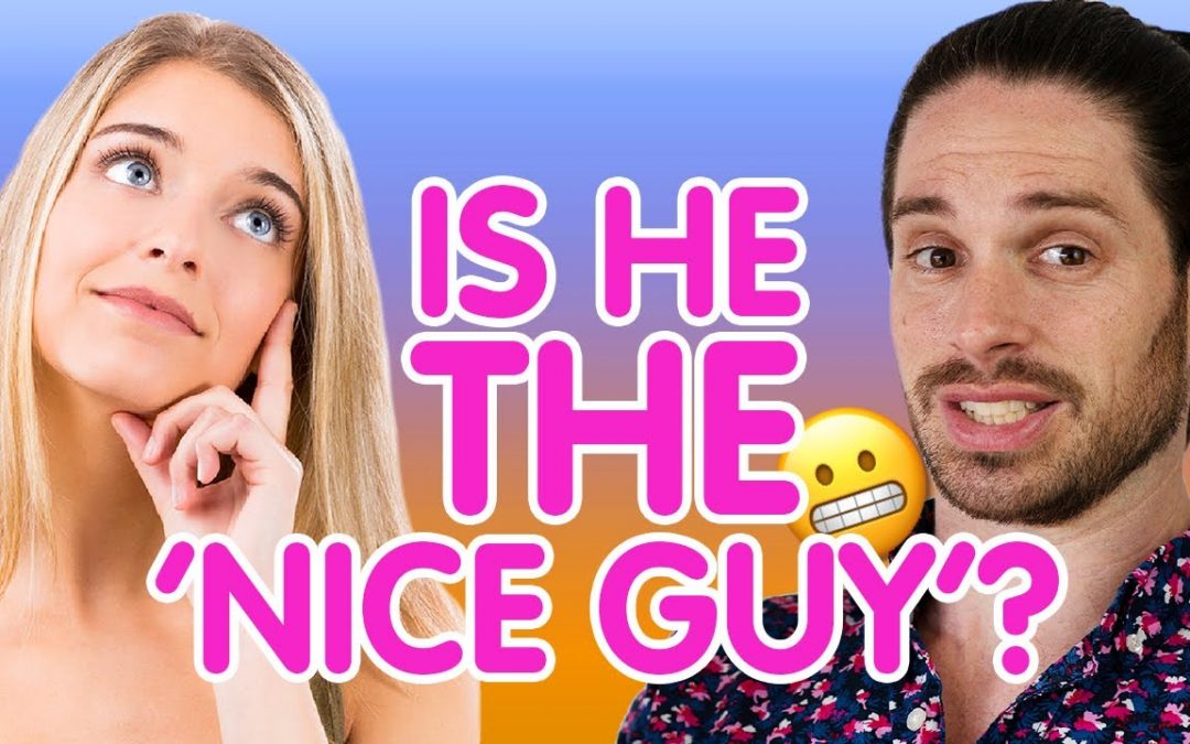 5 Surprising Signs You’re Stuck With A “Nice” Guy