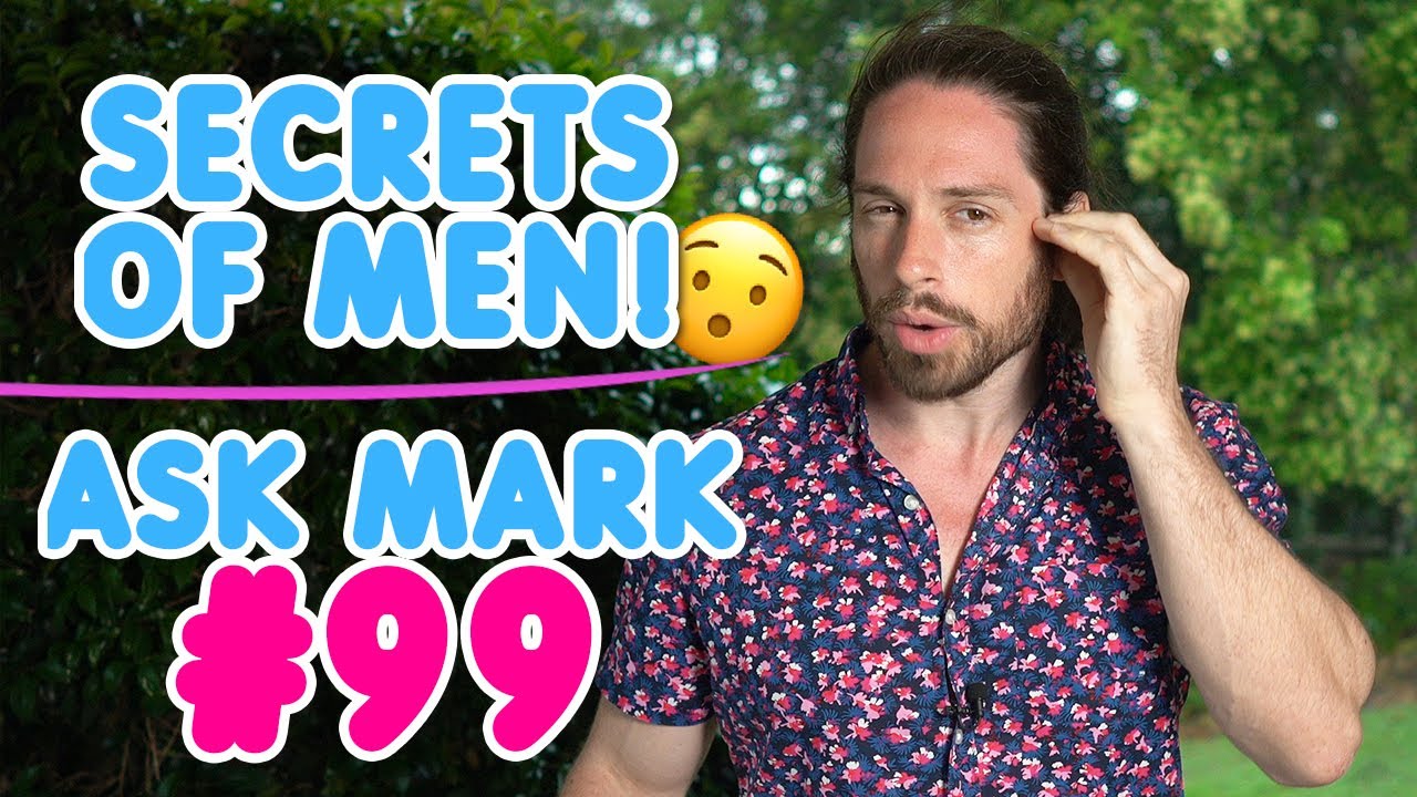 How Do I Know It’s Time To Walk Away? Would He Take It Against Me If I’d Stay? | Ask Mark #99