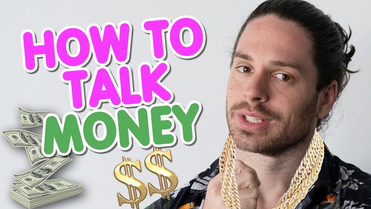 Awkward MONEY Conversations! 😫 How To Resolve Them Smoothly AF 💁