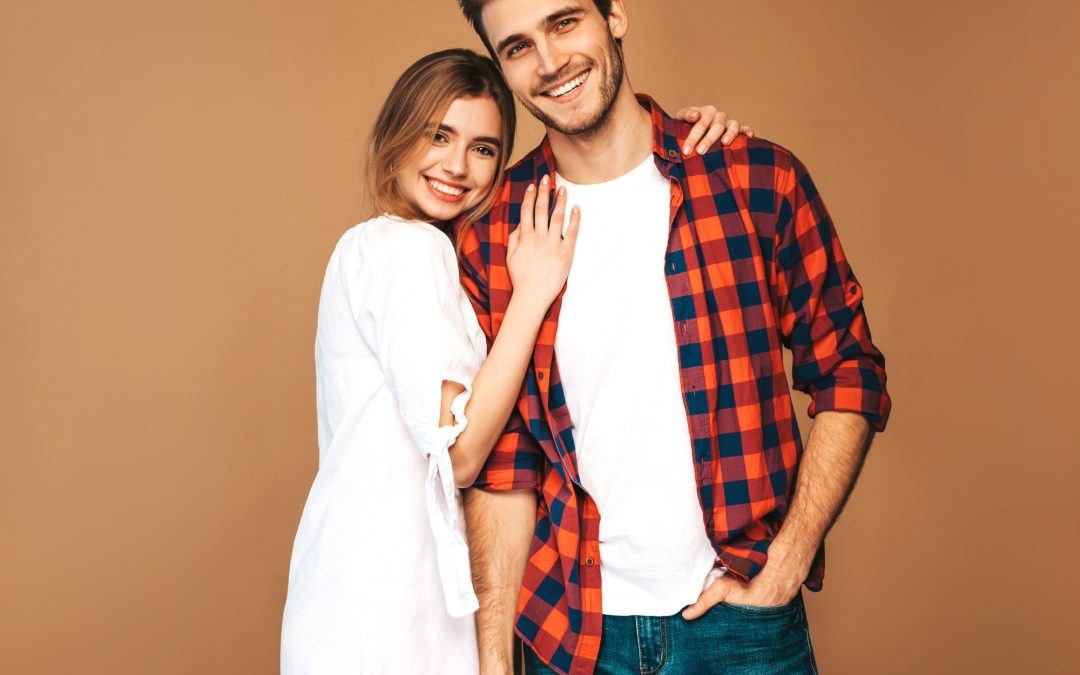 Dating a “Nice Guy”? Do This To Bring Out The MAN!