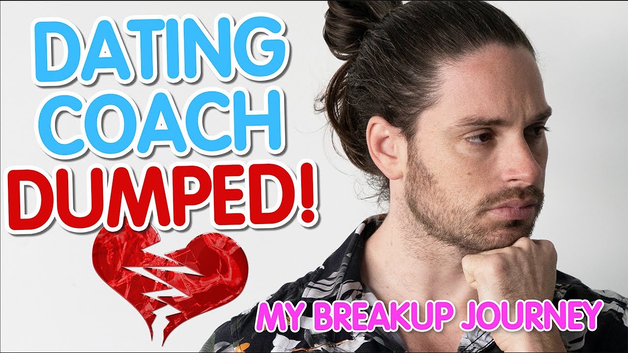 How To Get Over Your Ex OR Get Him Back ft. MY Breakup Story | Mark Rosenfeld Breakup Advice