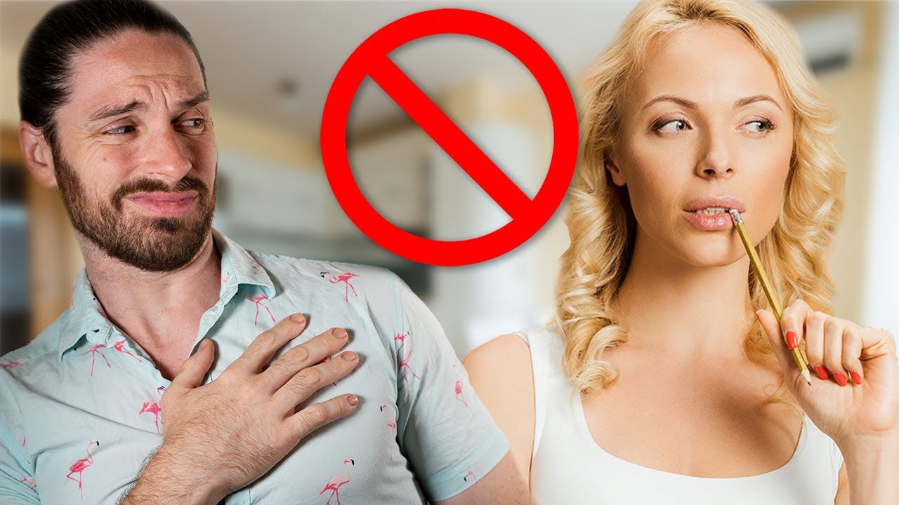 Why Men Can’t Open Up Emotionally… Until You Do This! | Mark Rosenfeld Relationship Advice