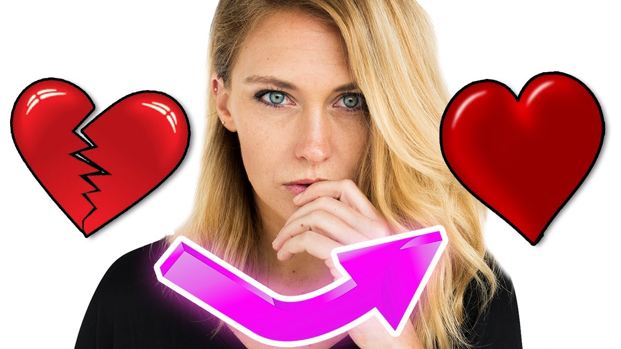 Can’t Let Go Of Your Feelings For Him? Do THIS! | Mark Rosenfeld Dating Advice