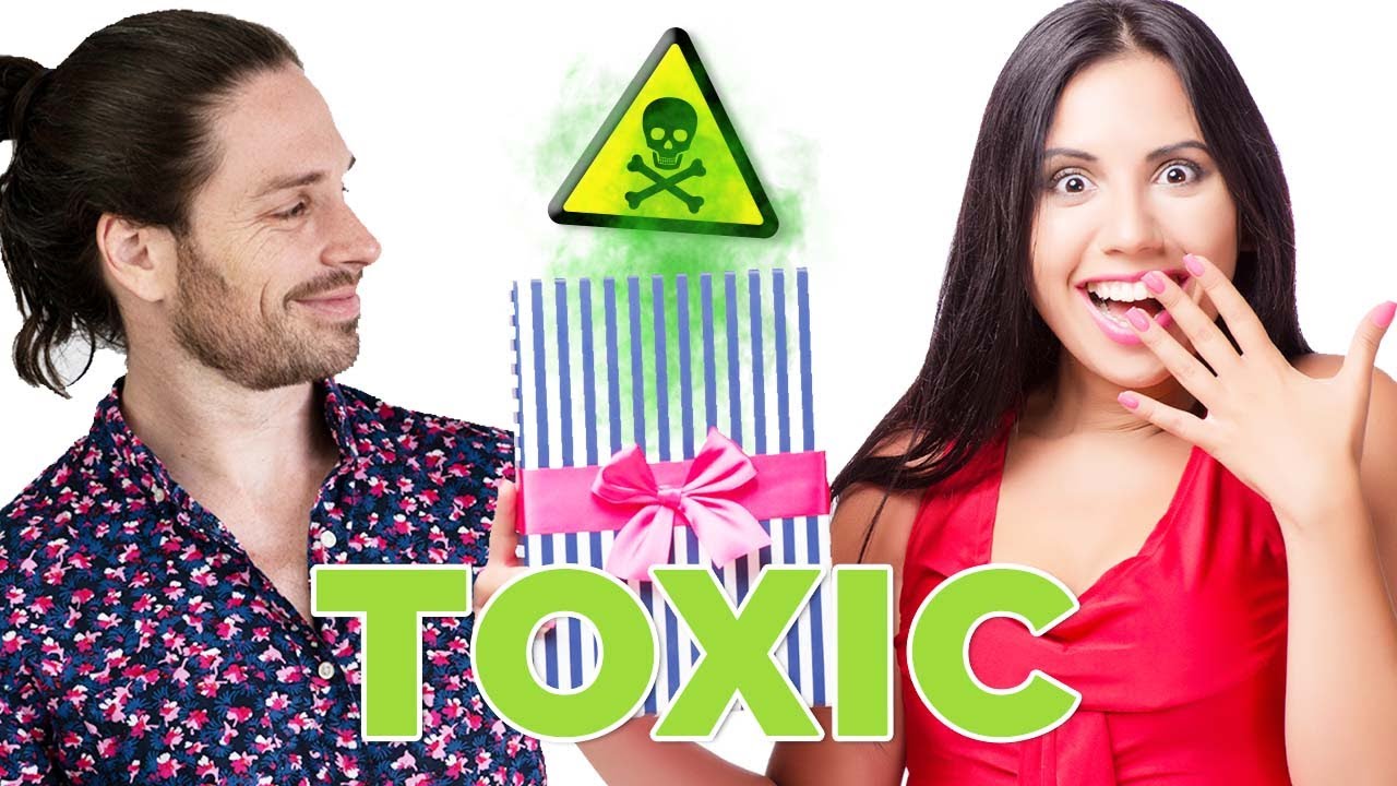 4?…5? Toxic Relationship Habits Most People Think Are Normal