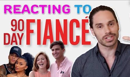 Reacting To 90Day Fiance Ep1 – Yes This Is A Thing That I’m Doing