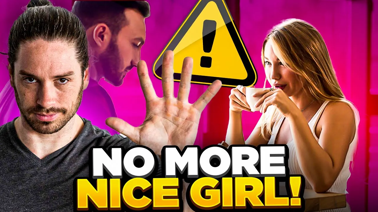 5 Behaviours Every Nice Girl Must STOP!